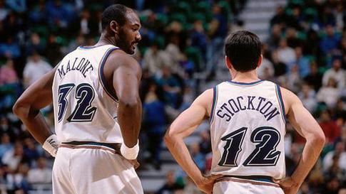 上的多面手 上的多面手