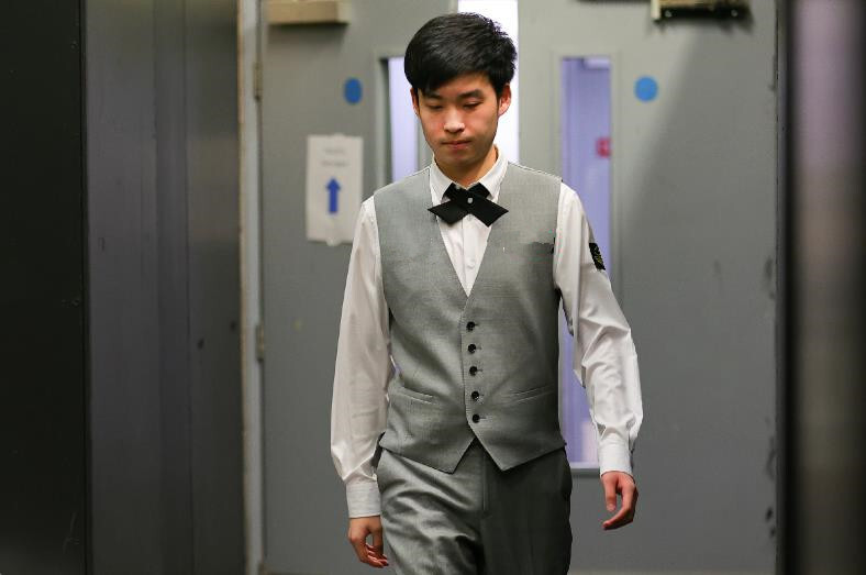 他极有可能 他极有可能