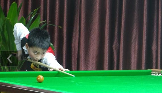 净胜分在最